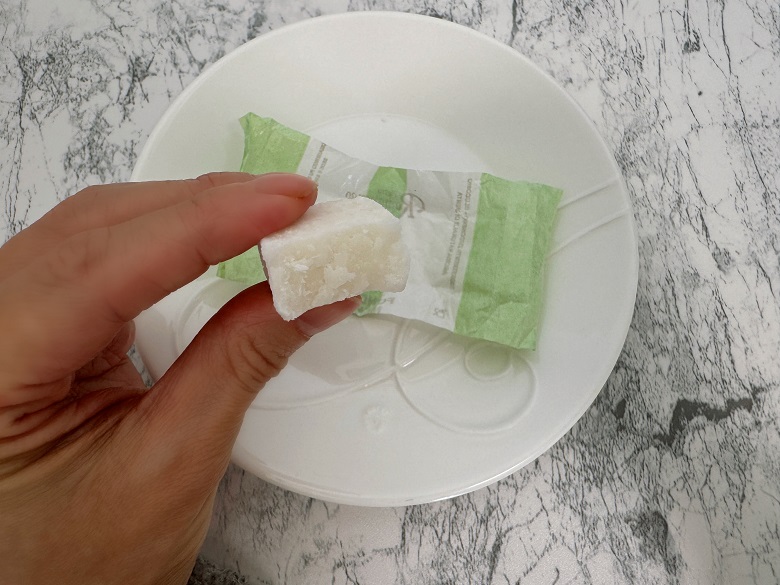 断面